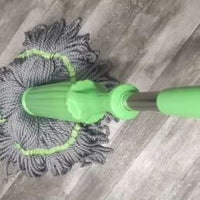 Self-twisting Water Rotating Mop ✨ Clean Smarter, Not Harder