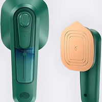 Portable Iron Travel Steamer for Clothes