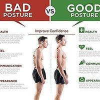 Posture Corrector Belt Unisex