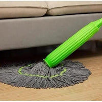 Self-twisting Water Rotating Mop ✨ Clean Smarter, Not Harder