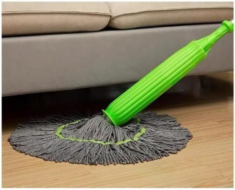 Self-twisting Water Rotating Mop ✨ Clean Smarter, Not Harder