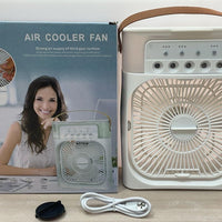 Air Cooler fan USB Electric Fan